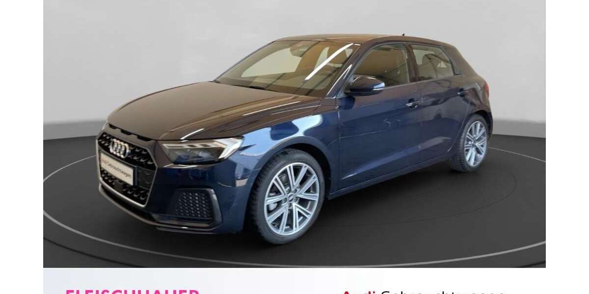 Audi A1 29.485 km 23.880 &euro; Köln 50823