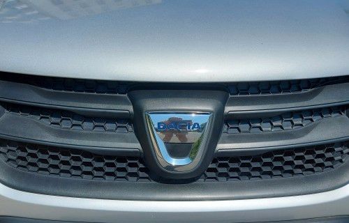 Dacia Sandero 187.000 km 5.800 &euro; Leverkusen 51371