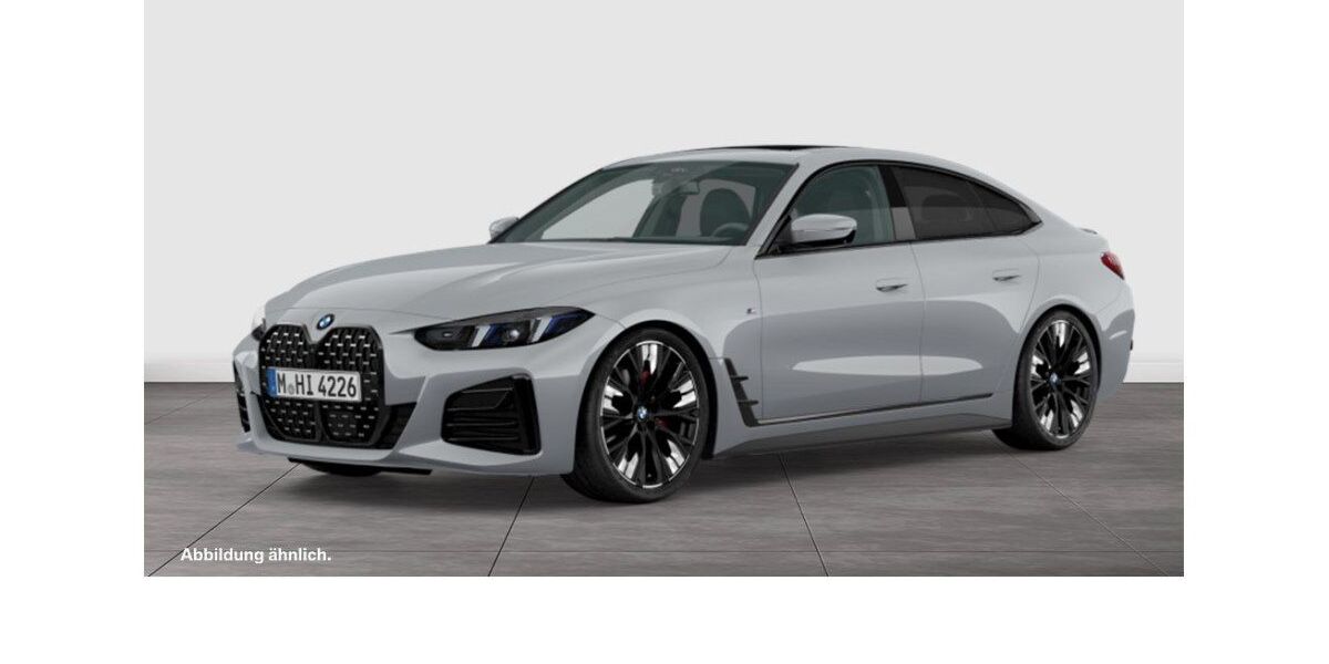 BMW 430 Gran Coupé 17.993 km 52.980 &euro; Leverkusen 51371