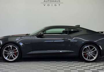 Chevrolet Camaro 80.000 km 36.990 &euro; Radevormwald 42477