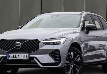 Volvo XC60 9.000 km 65.660 &euro; Köln 50968