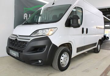 Citroen Jumper 149.997 km 14.990 &euro; Düsseldorf 40233