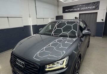 Audi Q2 38.947 km 23.950 &euro; Solingen 42651