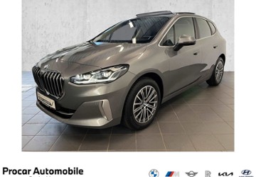 BMW 220 Active Tourer 45.200 km 27.970 &euro; Solingen 42719