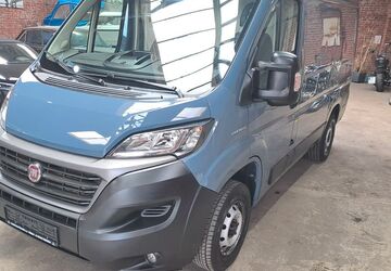 Fiat Ducato 97.037 km 13.980 &euro; Hilden 40721