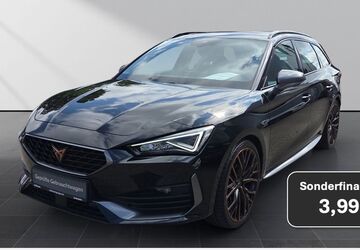 Cupra Leon 25.600 km 30.990 &euro; Solingen 42719