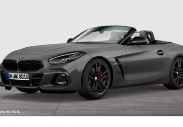 BMW Z4 M40 18.552 km 52.995 &euro; Köln-West 50858