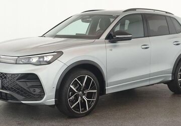 VW Tiguan 20.600 km 43.884 &euro; Neuss 41464