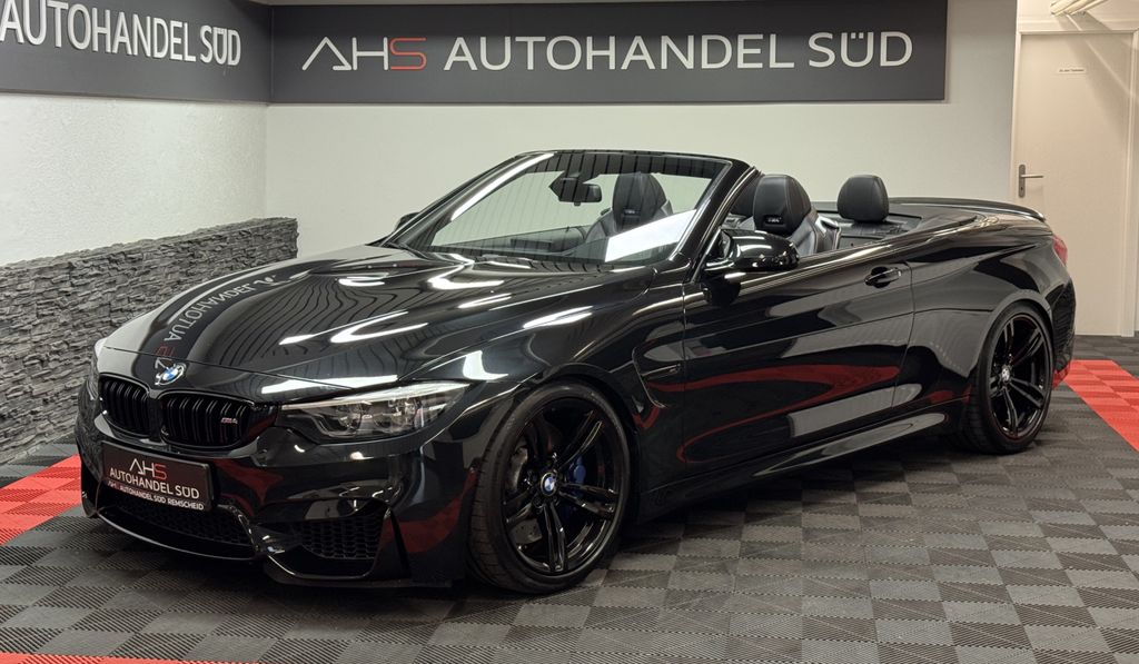 BMW M4 50.500 km 57.999 &euro; Remscheid 42857