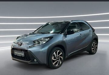 Toyota Aygo (X) 16.428 km 16.380 &euro; Köln 51149