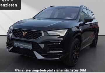 Cupra Ateca 38.567 km 35.990 &euro; Solingen 42719