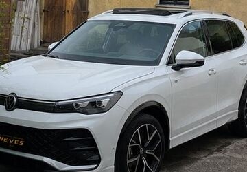 VW Tiguan 31.000 km 31.000 &euro; Solingen 42719