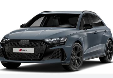 Audi RS3 10.548 km 60.440 &euro; Remscheid 42897