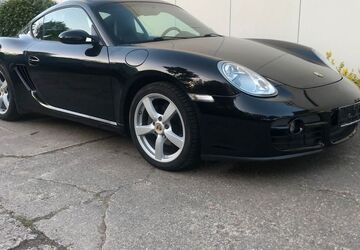 Porsche Cayman 198.243 km 28.987 &euro; Köln 51107