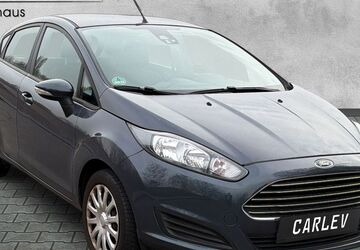 Ford Fiesta 125.432 km 5.250 &euro; Köln - Worringen 50769