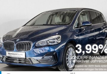 BMW 216 Gran Tourer 98.743 km 15.590 &euro; Remscheid 42897