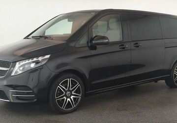 Mercedes-Benz V 300 39.200 km 69.384 &euro; Neuss 41460