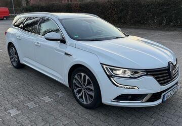 Renault Talisman 89.244 km 18.000 &euro; Wuppertal 42369
