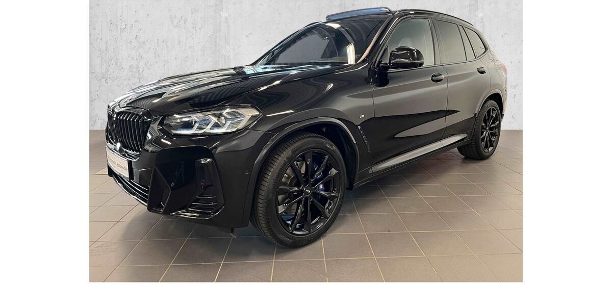 BMW X3 72.100 km 48.440 &euro; Solingen 42719