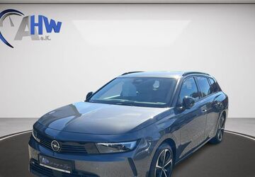 Opel Astra 29.000 km 23.970 &euro; Wuppertal 42329