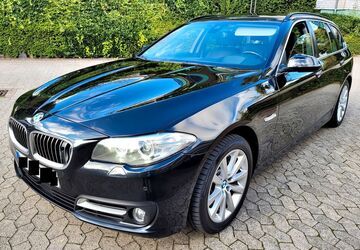 BMW 530 218.000 km 14.800 &euro; Mettmann 40822