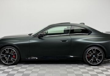 BMW M240i 40.711 km 43.500 &euro; Radevormwald 42477