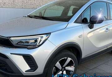 Opel Crossland 47.500 km 12.250 &euro; Köln 50739