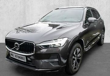 Volvo XC60 57.598 km 31.650 &euro; Wuppertal 42109