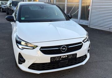 Opel Corsa 80.158 km 12.799 &euro; Bergisch-Gladbach 51469