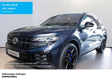 VW Touareg 9.500 km 86.770 &euro; Solingen 42651