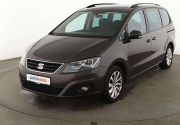 Seat Alhambra 115.605 km 20.550 &euro; Köln 50739