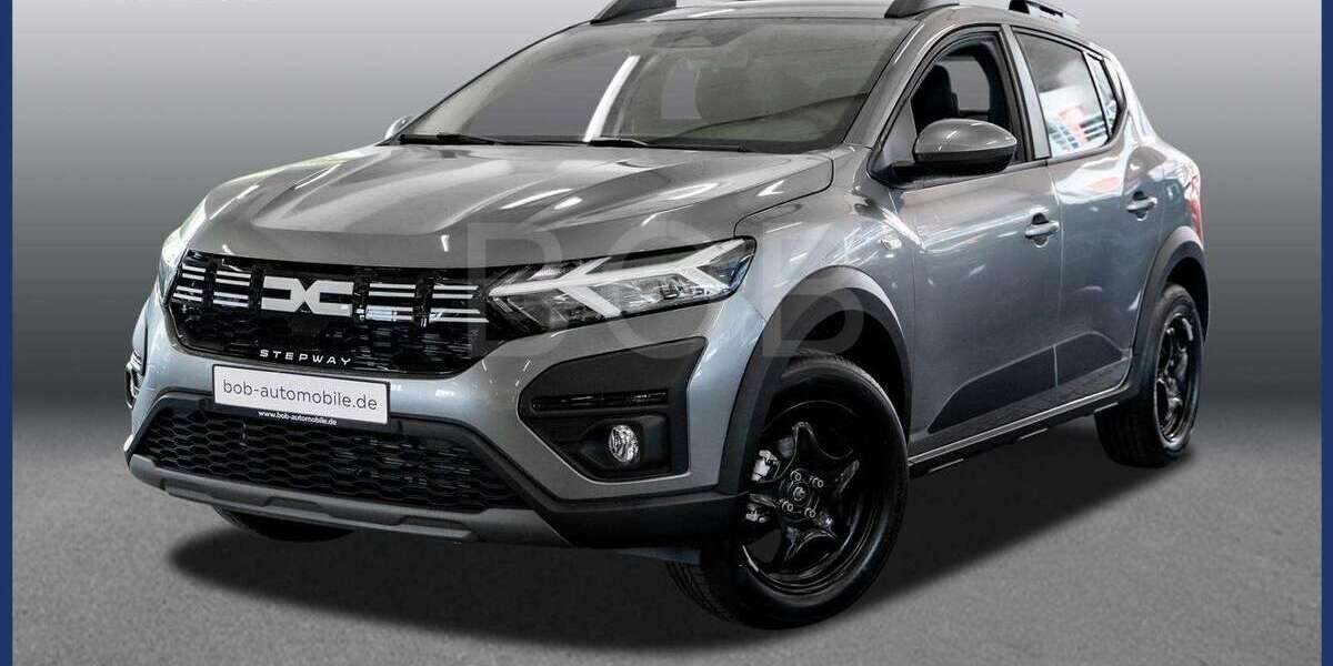 Dacia Sandero 1.001 km 17.333 &euro; Düsseldorf 40233