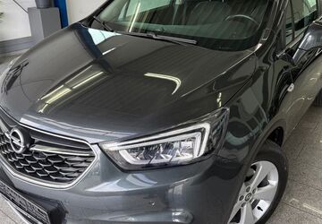 Opel Mokka X 100.288 km 12.999 &euro; Köln 50829