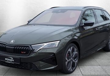 Skoda Octavia 5.673 km 42.990 &euro; Wipperfürth 51688