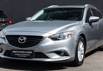 Mazda 6 175.000 km 7.999 &euro; Solingen 42655
