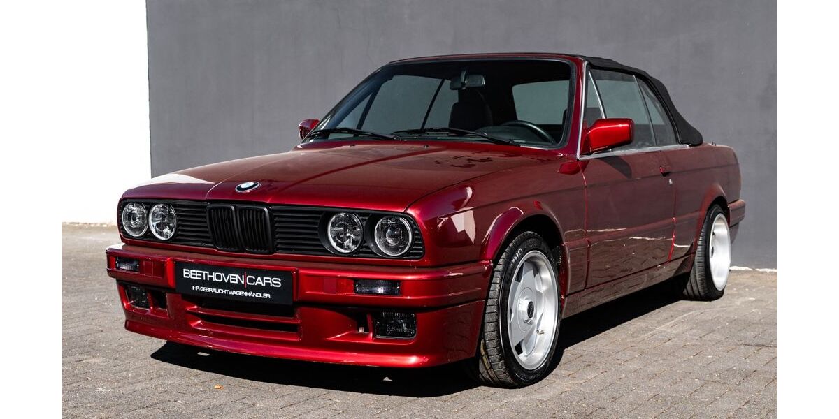 BMW 325 201.000 km 26.900 &euro; Solingen 42655
