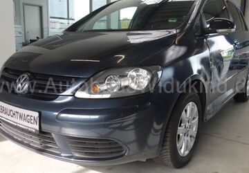 VW Golf Plus 152.000 km 2.990 &euro; Wuppertal 42289