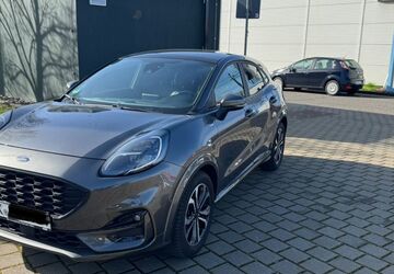 Ford Puma 29.300 km 21.900 &euro; Köln 50737