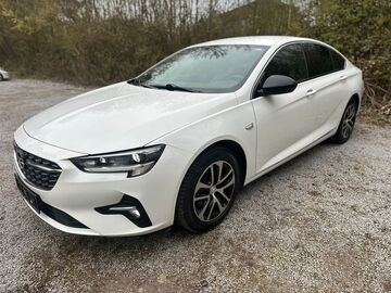 Gebrauchte Opel Insignia