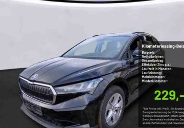 Skoda Enyaq 12.930 km 21.990 &euro; Pulheim-Brauweiler 50259