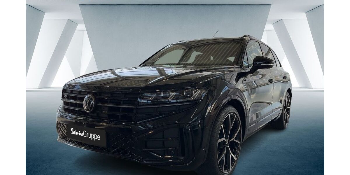 VW Touareg 24.900 km 81.980 &euro; Bergisch Gladbach 51465