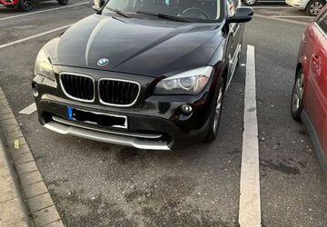 BMW X1 175.000 km 7.390 &euro; Dormagen 41539