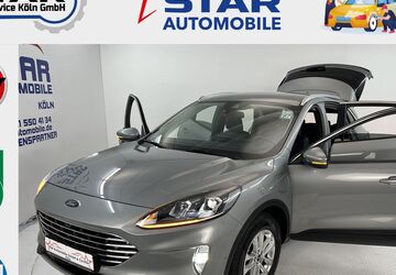 Ford Kuga 81.175 km 21.490 &euro; Köln 50739