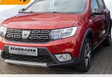 Dacia Sandero 63.565 km 10.990 &euro; Hilden 40721