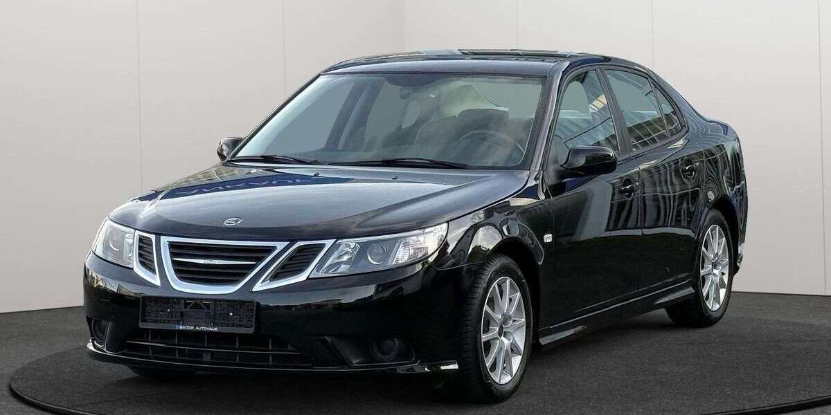Saab 9-3 67.700 km 15.990 &euro; Bergisch Gladbach 51429