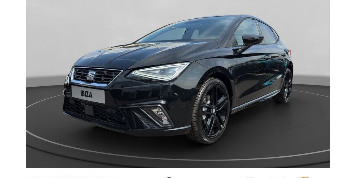 Seat Ibiza 8.000 km 24.890 &euro; Köln-Mülheim 51063