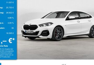 BMW 218 Gran Coupé 17.392 km 36.790 &euro; Overath-Vilkerath 51491