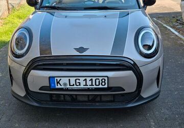 Mini Cooper Cabrio 66.500 km 24.600 &euro; Köln 51061