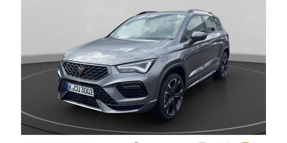 Cupra Ateca 9.999 km 36.890 &euro; Köln-Mülheim 51063