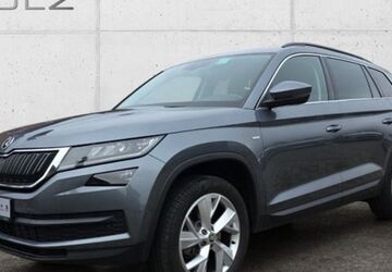 Skoda Kodiaq 59.387 km 28.290 &euro; Pulheim-Brauweiler 50259